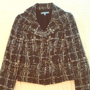 Antonio Melani size 0 blazer